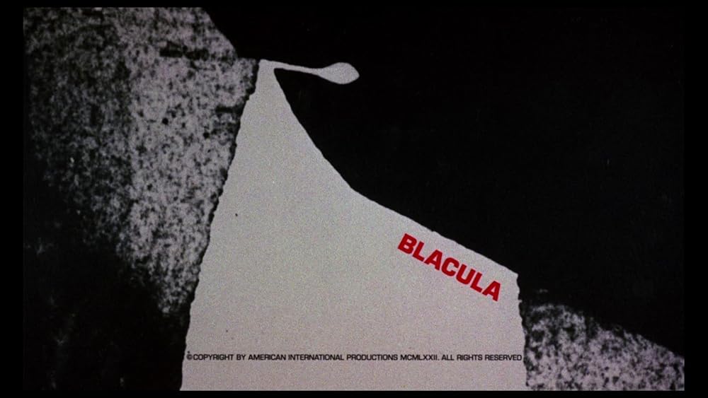 吸血鬼ブラキュラの画像