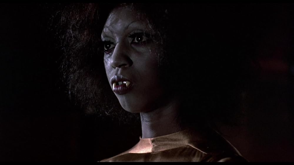 吸血鬼ブラキュラの画像