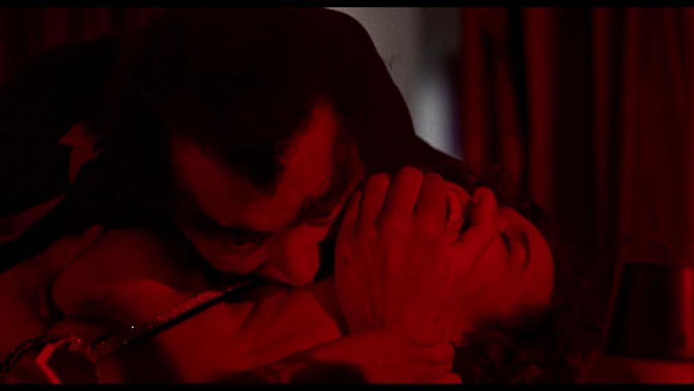 吸血鬼ブラキュラの画像