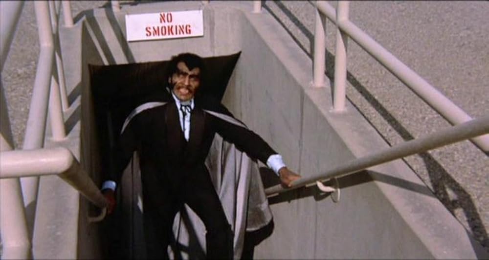 吸血鬼ブラキュラの画像