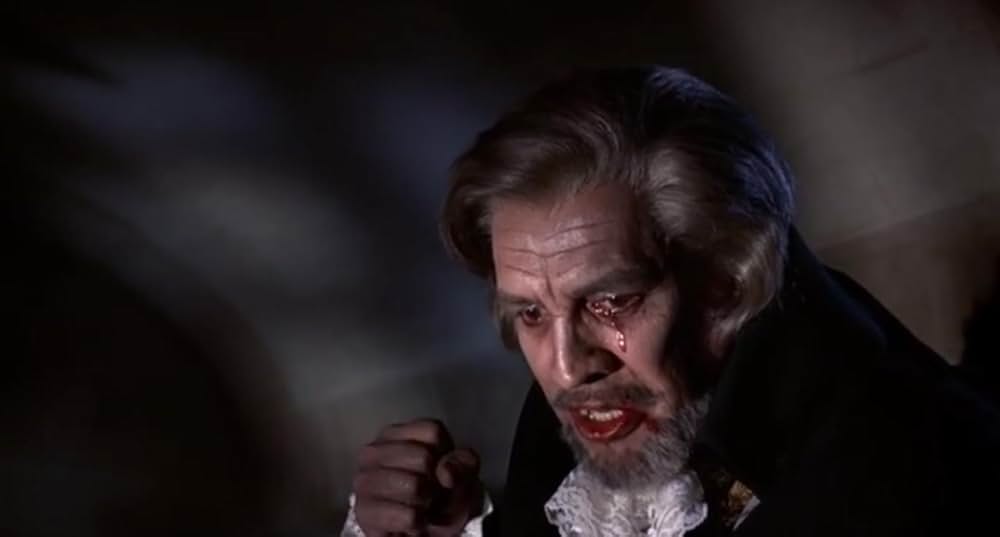 吸血鬼ブラキュラの画像