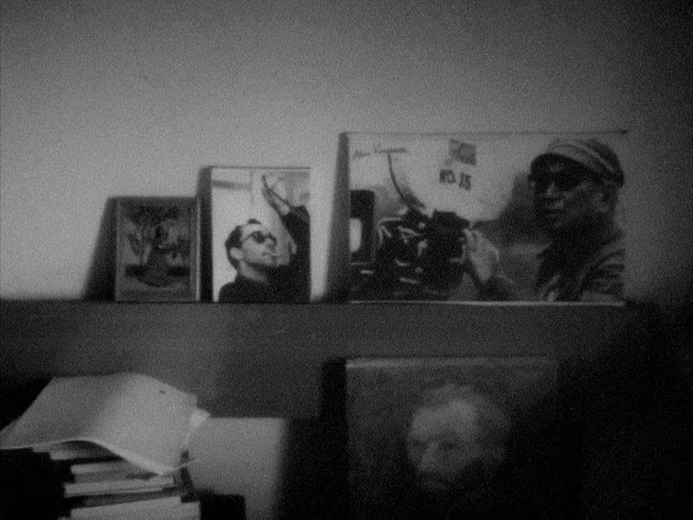 何も知らない夜の画像