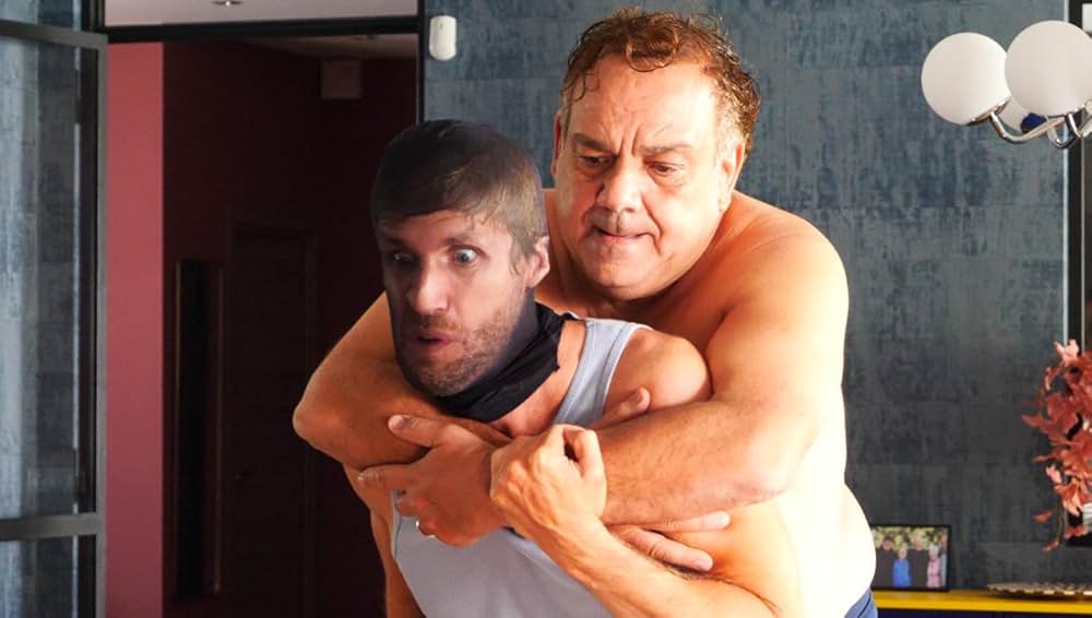 アリバイ・ドット・コム 2 ウェディング・ミッションの画像