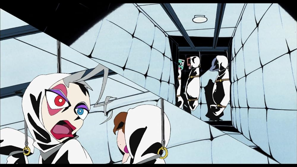 DEAD LEAVES デッドリーブスの画像