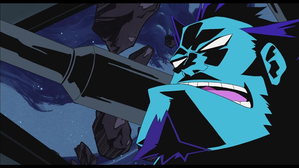 DEAD LEAVES デッドリーブスの画像