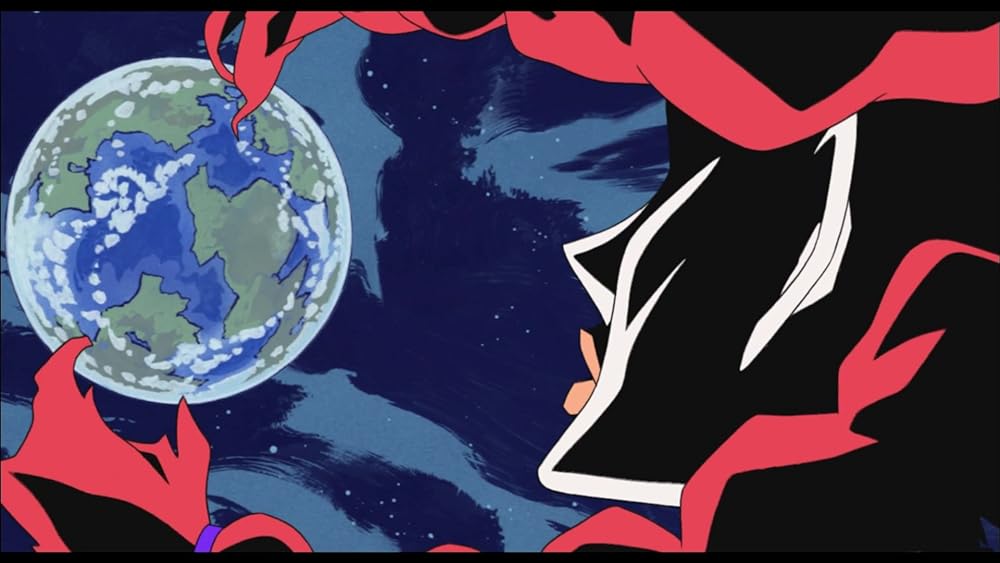 DEAD LEAVES デッドリーブスの画像