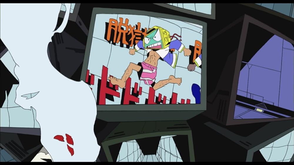 DEAD LEAVES デッドリーブスの画像