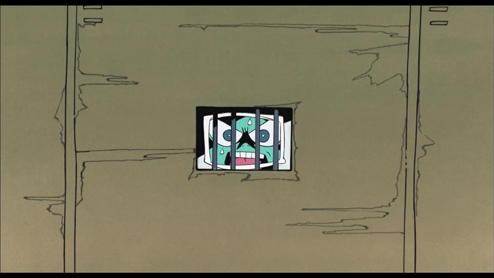 DEAD LEAVES デッドリーブスの画像