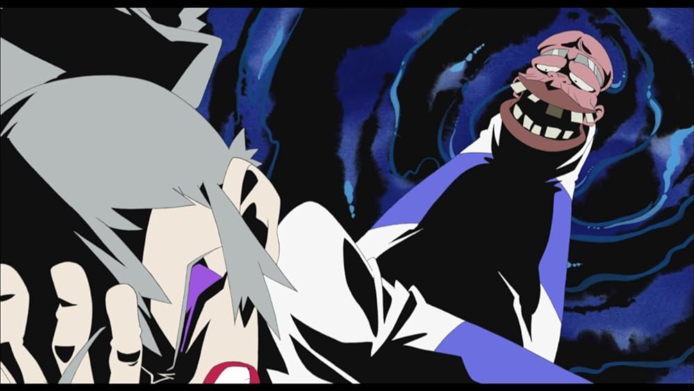 DEAD LEAVES デッドリーブスの画像