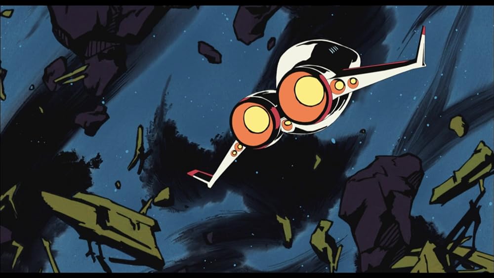 DEAD LEAVES デッドリーブスの画像