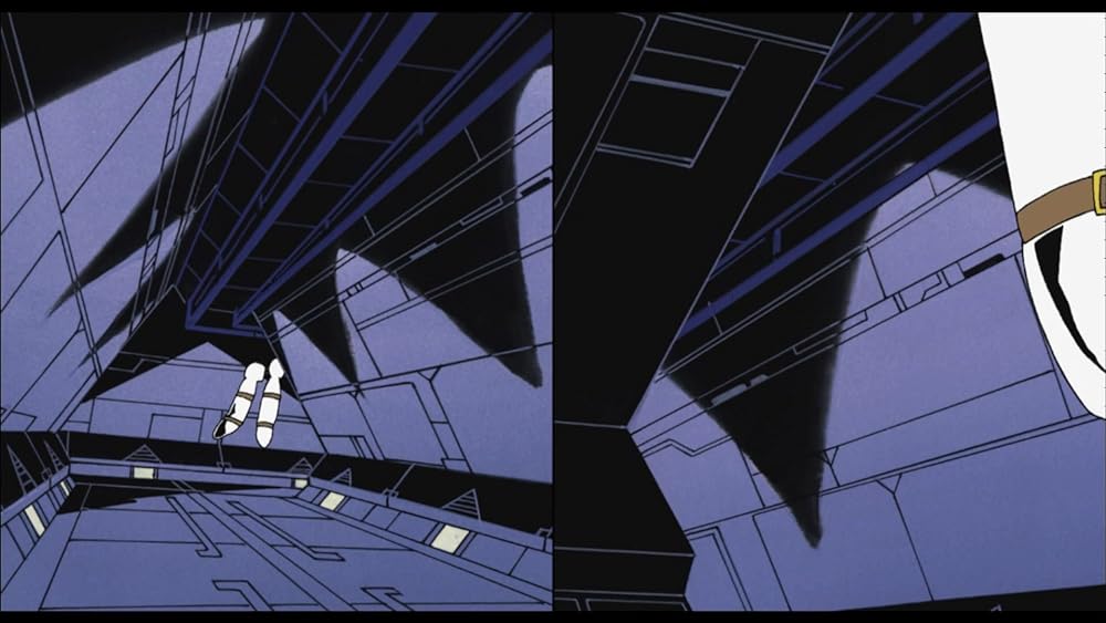 DEAD LEAVES デッドリーブスの画像