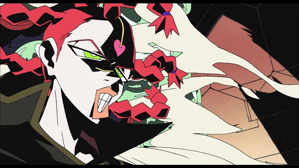 DEAD LEAVES デッドリーブスの画像