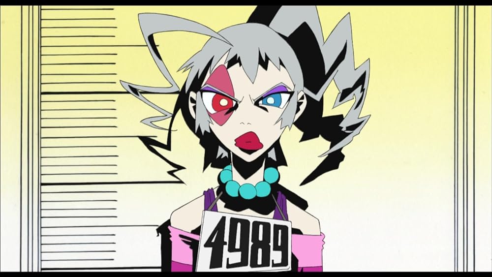 DEAD LEAVES デッドリーブスの画像