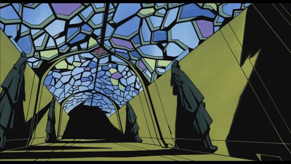 DEAD LEAVES デッドリーブスの画像