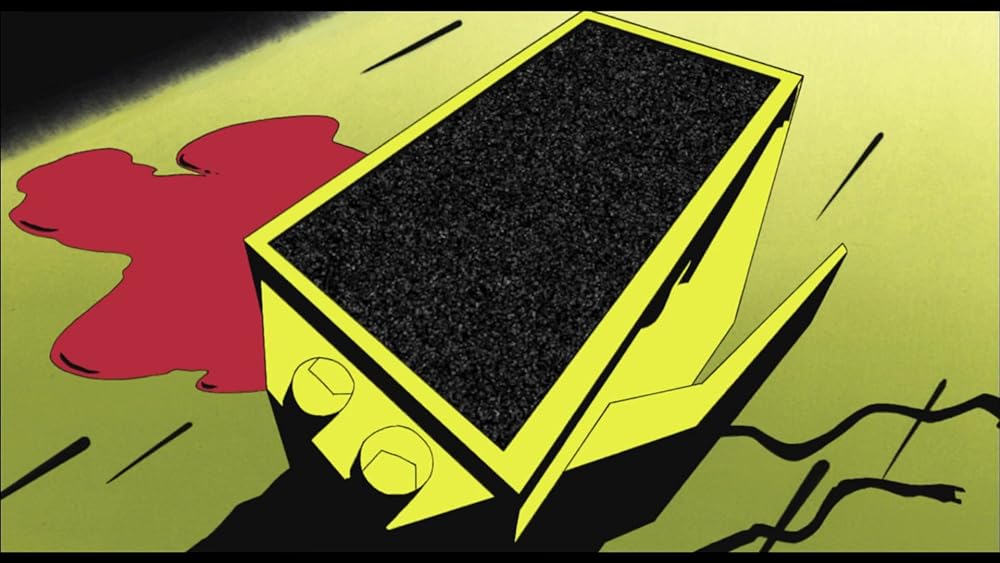 DEAD LEAVES デッドリーブスの画像