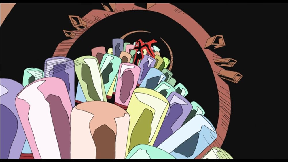 DEAD LEAVES デッドリーブスの画像