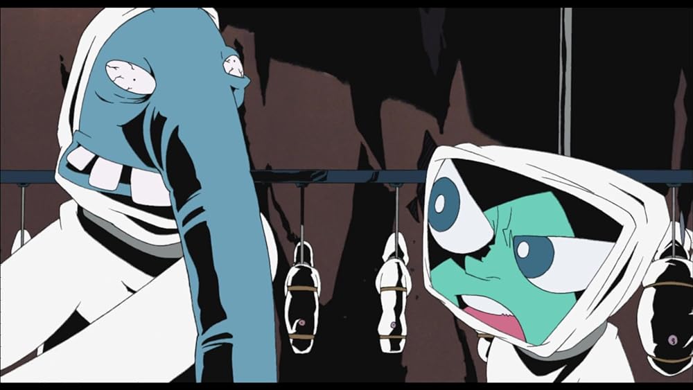 DEAD LEAVES デッドリーブスの画像