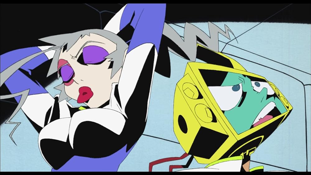 DEAD LEAVES デッドリーブスの画像