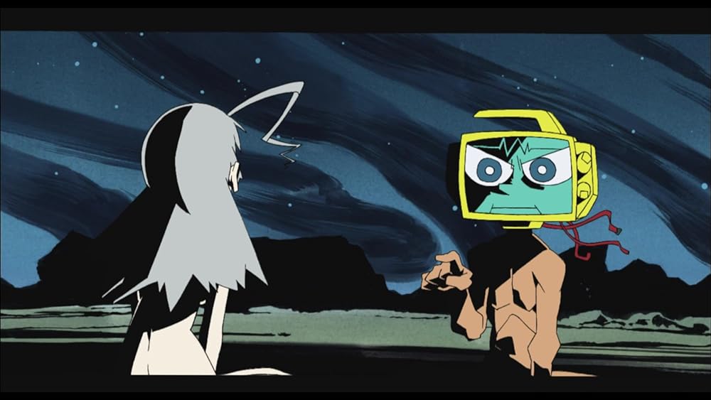 DEAD LEAVES デッドリーブスの画像