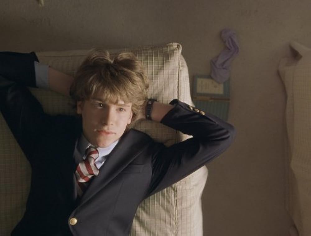 ドア・イン・ザ・フロアの画像