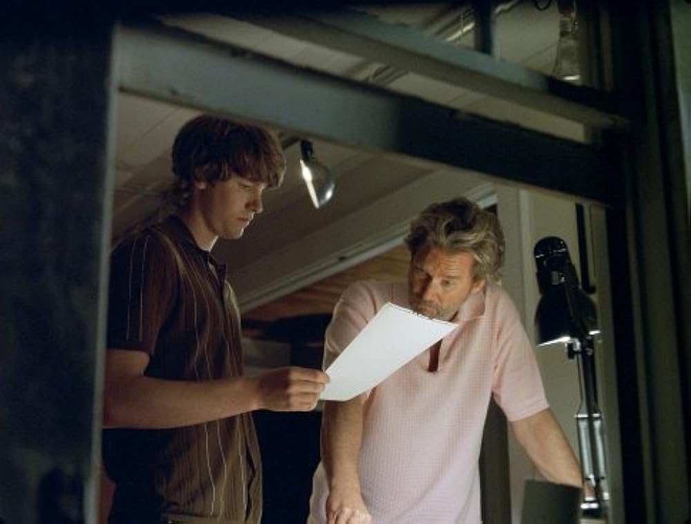 ドア・イン・ザ・フロアの画像