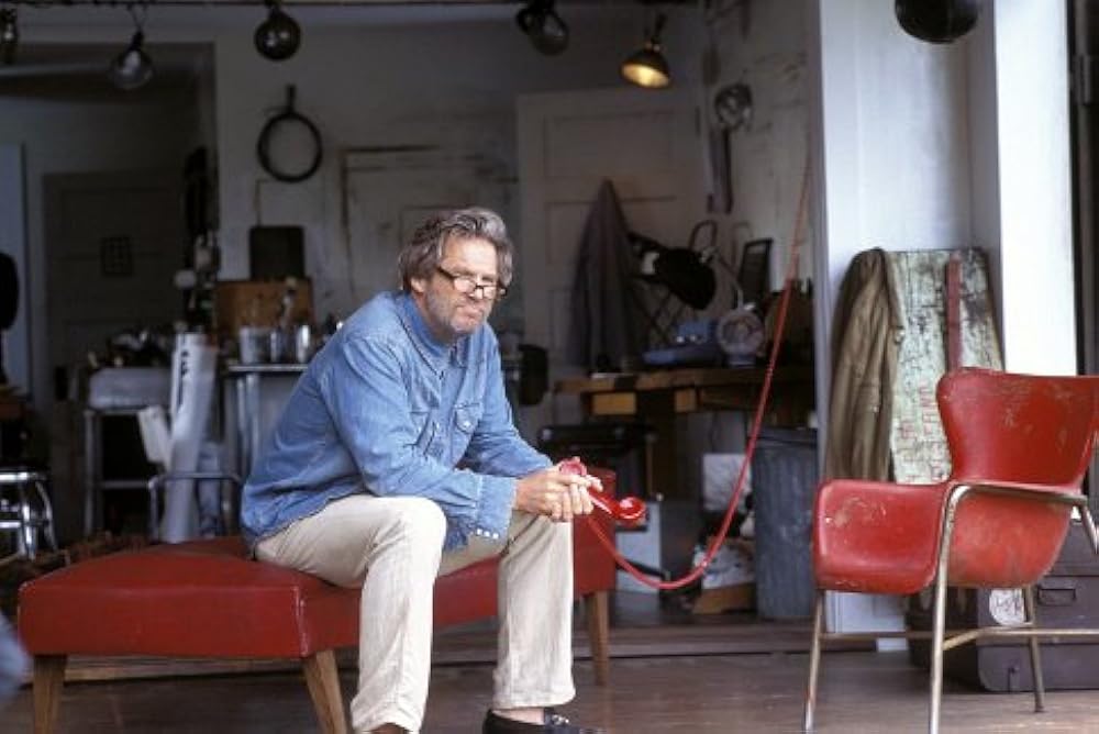 ドア・イン・ザ・フロアの画像