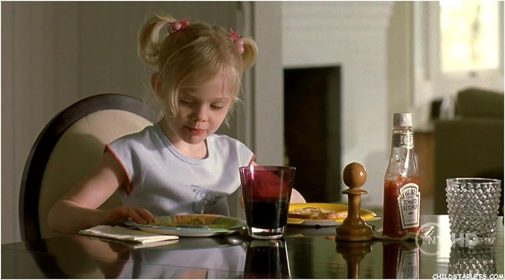 ドア・イン・ザ・フロアの画像