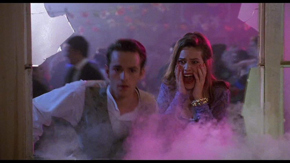 バッフィ／ザ・バンパイア・キラーの画像