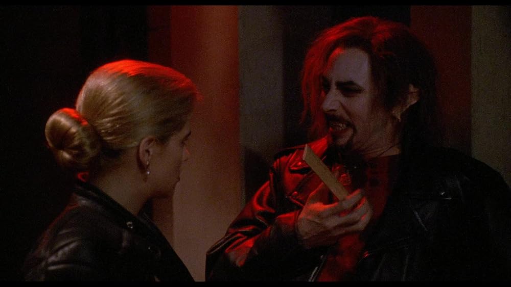 バッフィ／ザ・バンパイア・キラーの画像