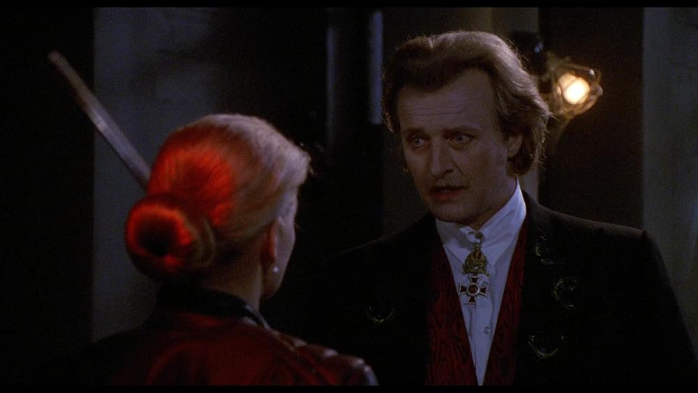 バッフィ／ザ・バンパイア・キラーの画像