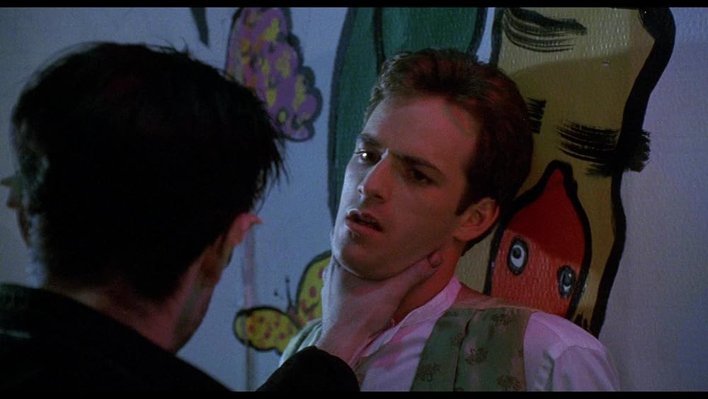 バッフィ／ザ・バンパイア・キラーの画像