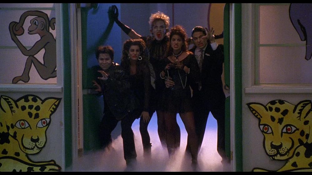 バッフィ／ザ・バンパイア・キラーの画像