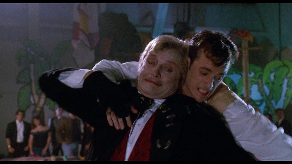 バッフィ／ザ・バンパイア・キラーの画像