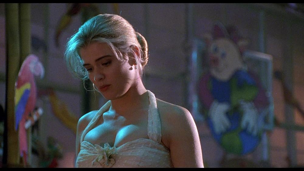 バッフィ／ザ・バンパイア・キラーの画像