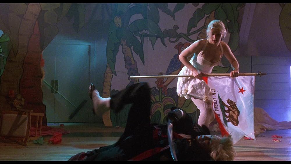 バッフィ／ザ・バンパイア・キラーの画像