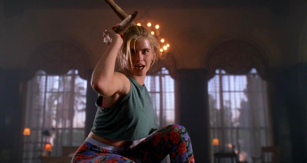 バッフィ／ザ・バンパイア・キラーの画像