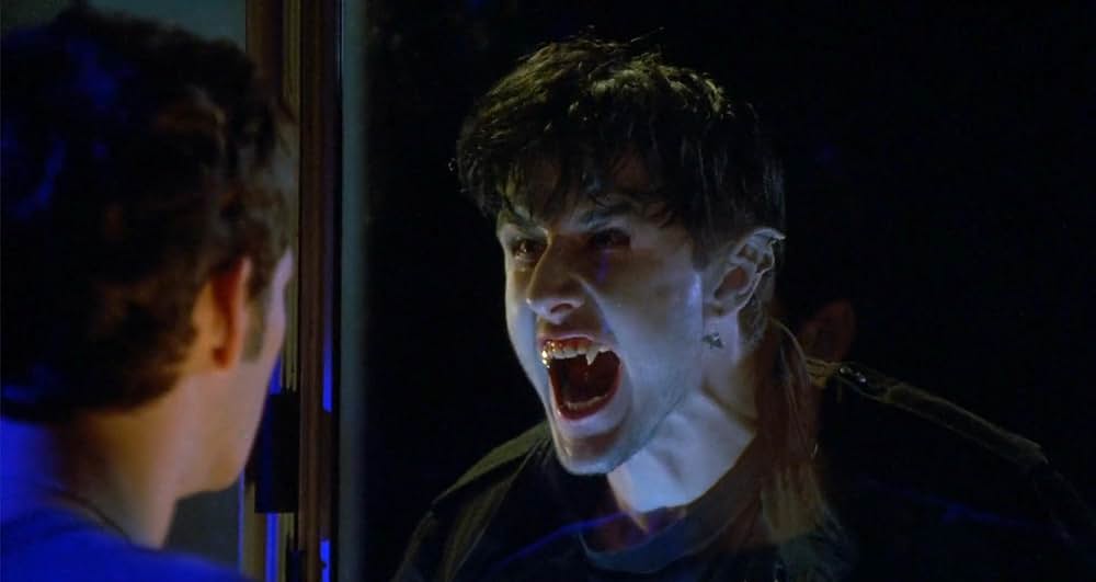 バッフィ／ザ・バンパイア・キラーの画像