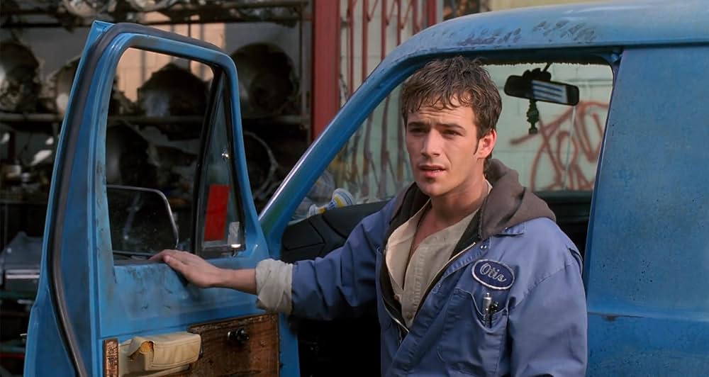 バッフィ／ザ・バンパイア・キラーの画像