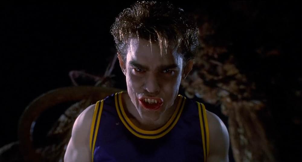 バッフィ／ザ・バンパイア・キラーの画像