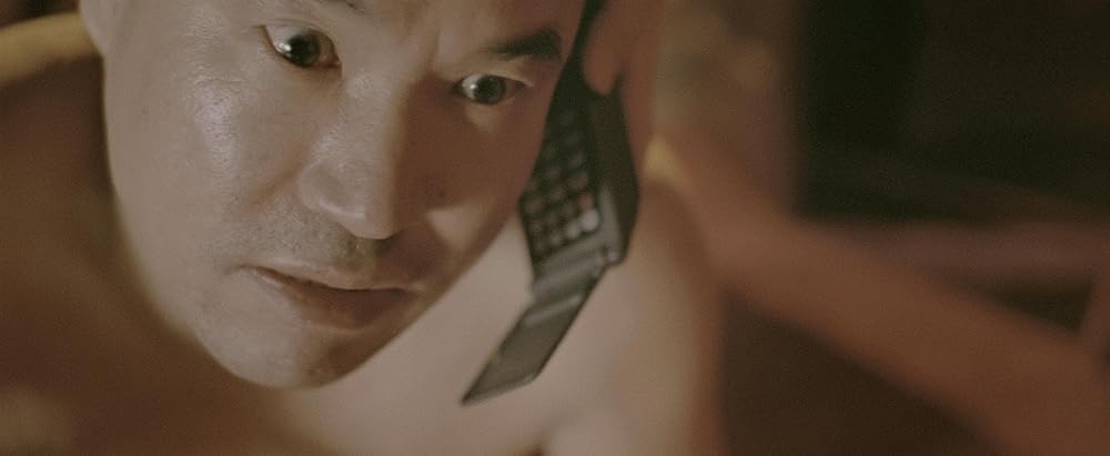 クライング・フリーマンの画像