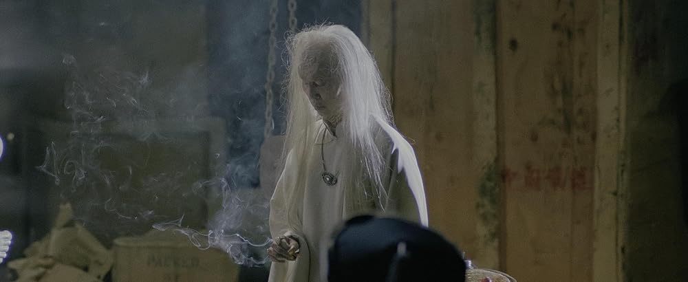 クライング・フリーマンの画像