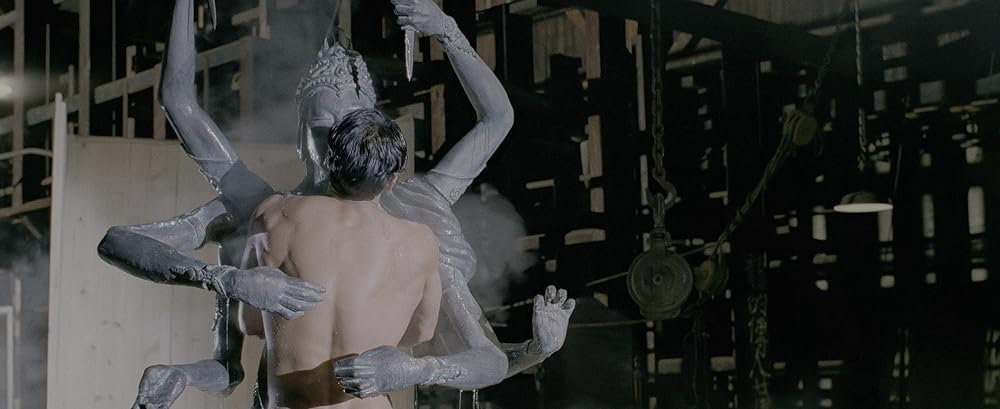 クライング・フリーマンの画像