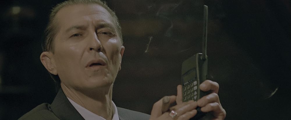 クライング・フリーマンの画像