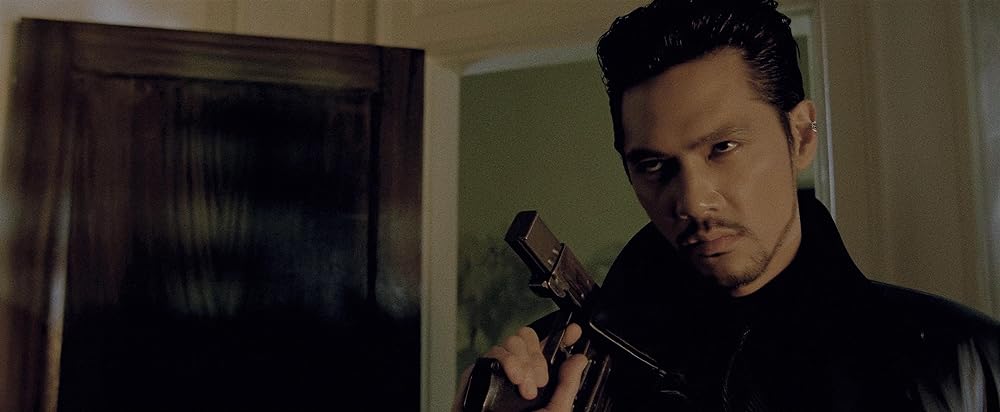 クライング・フリーマンの画像