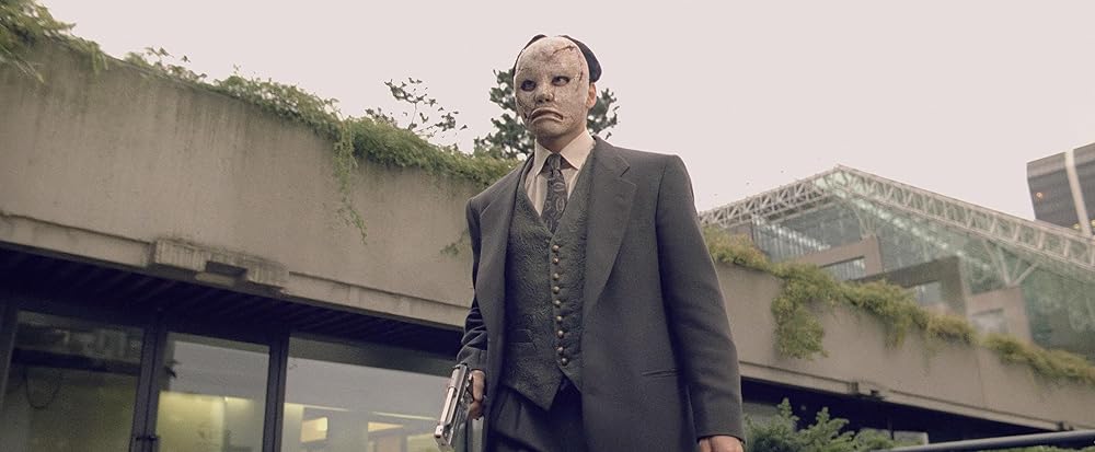 クライング・フリーマンの画像