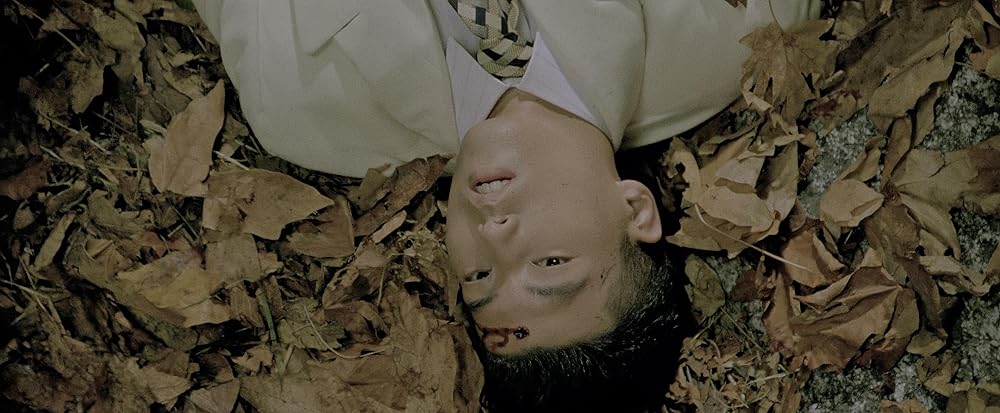 クライング・フリーマンの画像