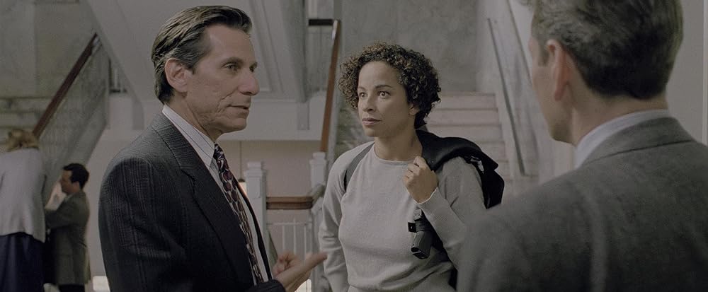 クライング・フリーマンの画像