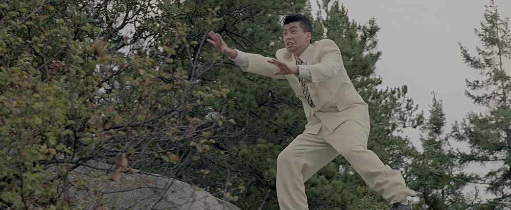 クライング・フリーマンの画像