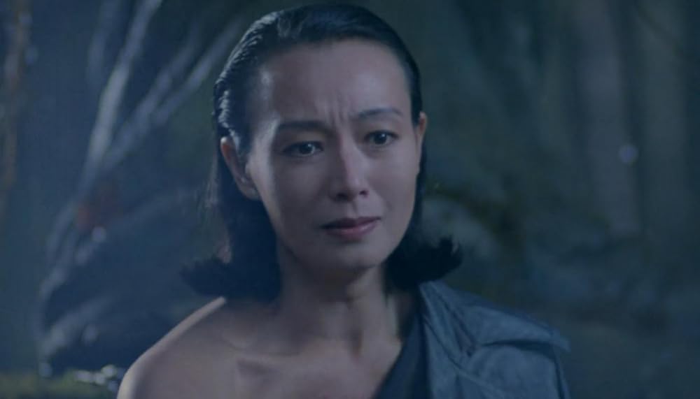 クライング・フリーマンの画像