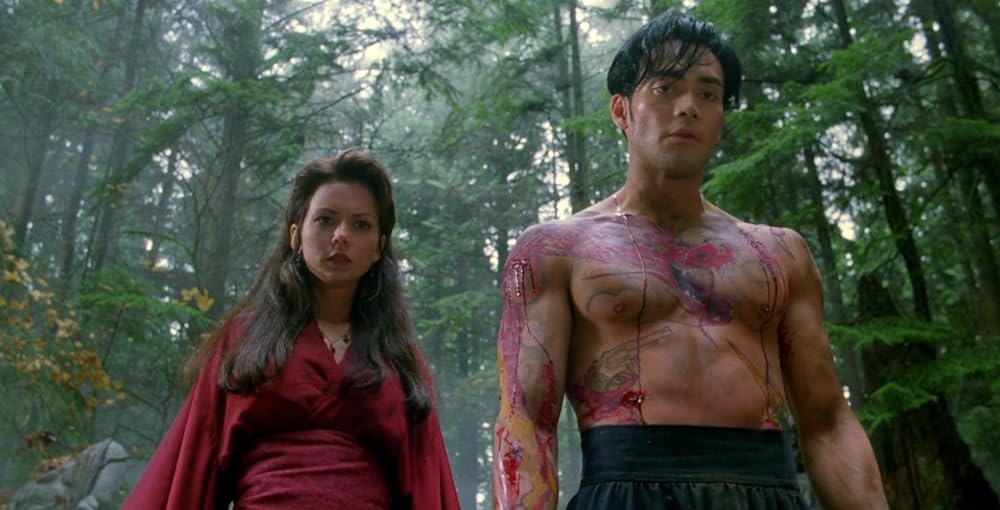 クライング・フリーマンの画像